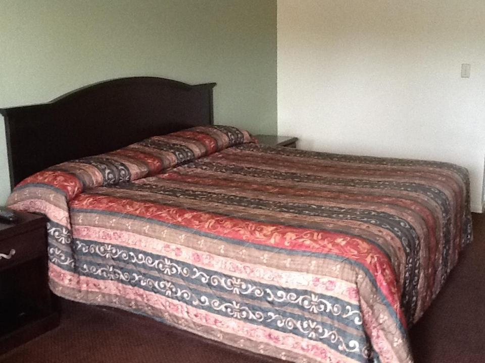 Relax Inn - Lakeland ห้อง รูปภาพ